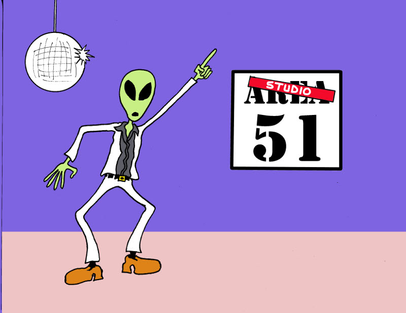 Area 51